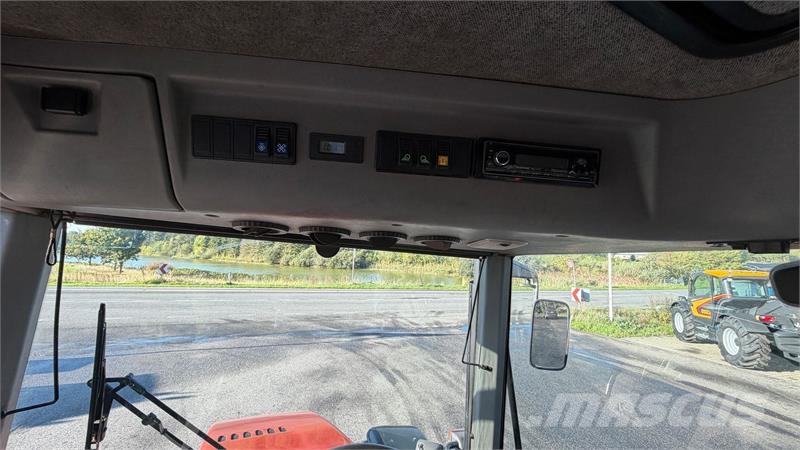 Case IH Cs 94 I FLOT STAND! 拖拉机/农用车