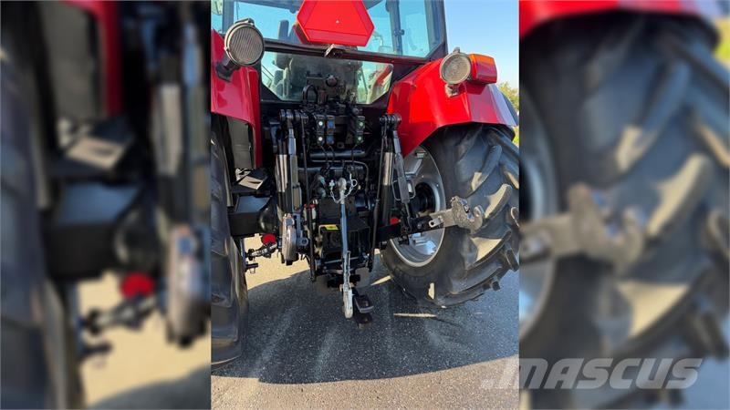 Case IH Cs 94 I FLOT STAND! 拖拉机/农用车