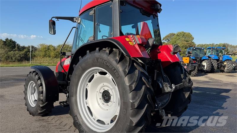 Case IH Cs 94 I FLOT STAND! 拖拉机/农用车