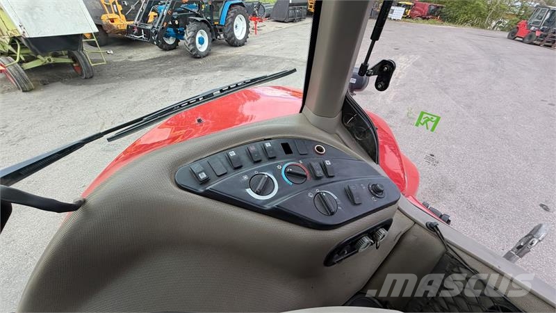 Case IH Magnum 315 POWERSHIFT OG NÆSTEN NYE DÆK! Трактори