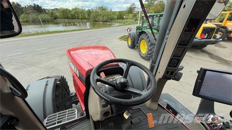 Case IH Magnum 315 POWERSHIFT OG NÆSTEN NYE DÆK! Трактори