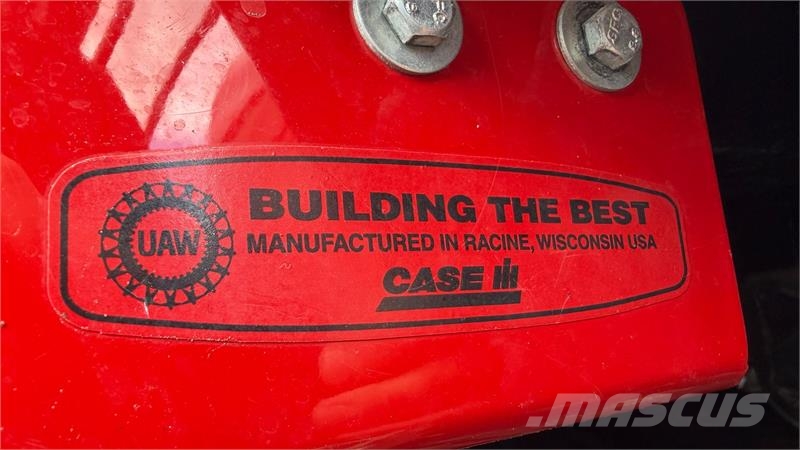 Case IH Magnum 315 POWERSHIFT OG NÆSTEN NYE DÆK! Трактори
