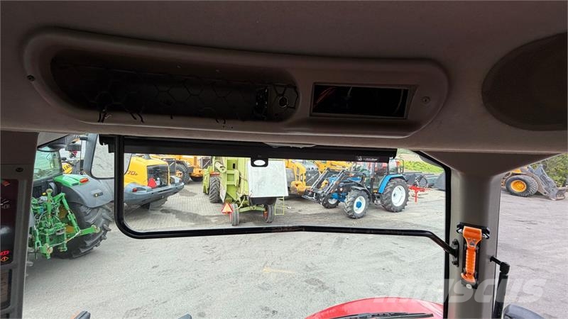 Case IH Magnum 315 POWERSHIFT OG NÆSTEN NYE DÆK! Трактори