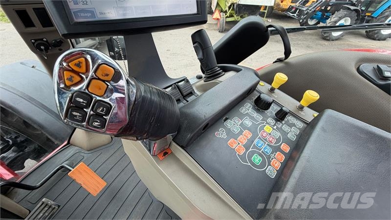 Case IH Magnum 315 POWERSHIFT OG NÆSTEN NYE DÆK! Трактори