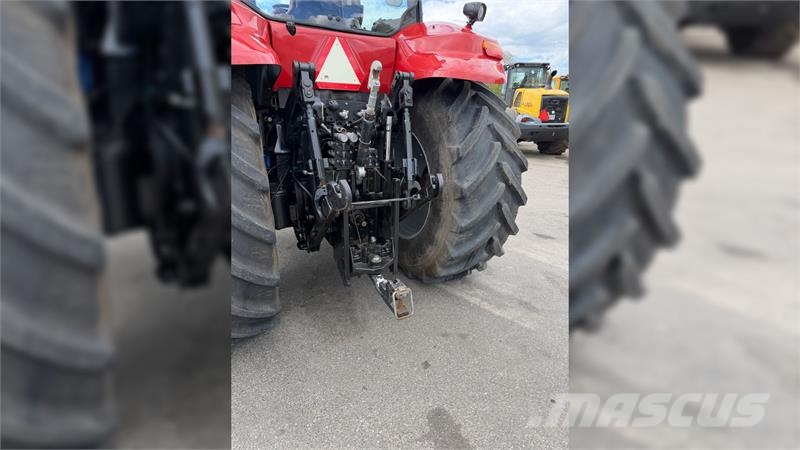 Case IH Magnum 315 POWERSHIFT OG NÆSTEN NYE DÆK! Трактори