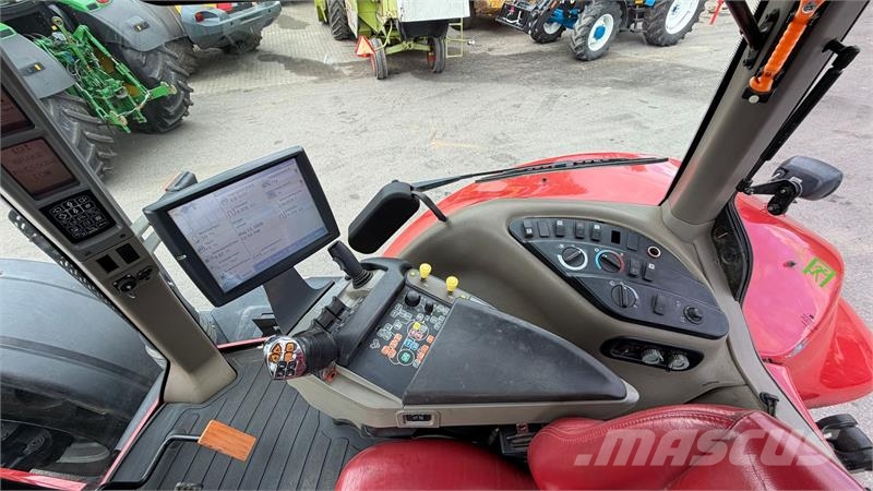 Case IH Magnum 315 POWERSHIFT OG NÆSTEN NYE DÆK! Трактори