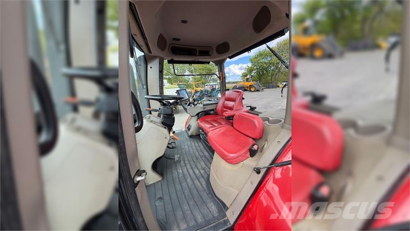 Case IH Magnum 315 POWERSHIFT OG NÆSTEN NYE DÆK! Трактори