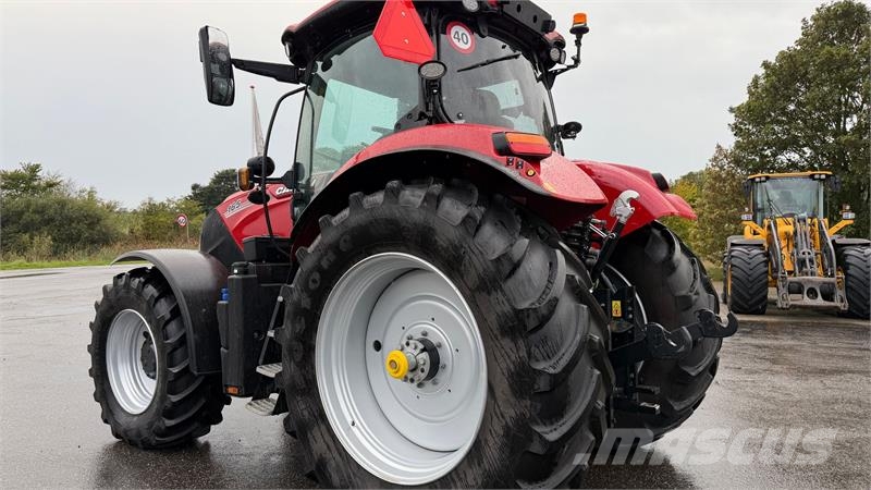 Case IH Puma 165 CVX KUN 1600 TIMER! Traktorji