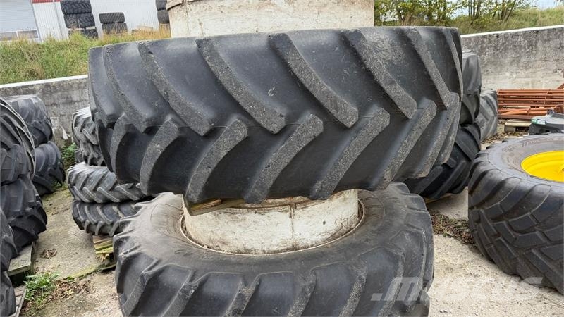 Continental 650/65R42 MED 10 LÅSE! Gume, točkovi i felne