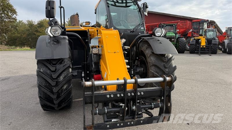 Dieci Agri Plus 42.7 VS EVO2 KUN 150 TIMER! Telescopic handlers