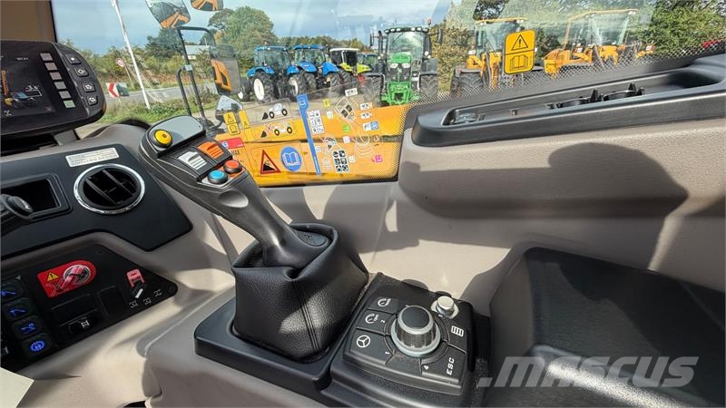 Dieci Agri Plus 42.7 VS EVO2 KUN 150 TIMER! Telescopic handlers