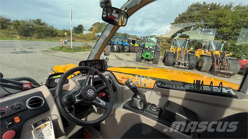 Dieci Agri Plus 42.7 VS EVO2 KUN 150 TIMER! Telescopic handlers