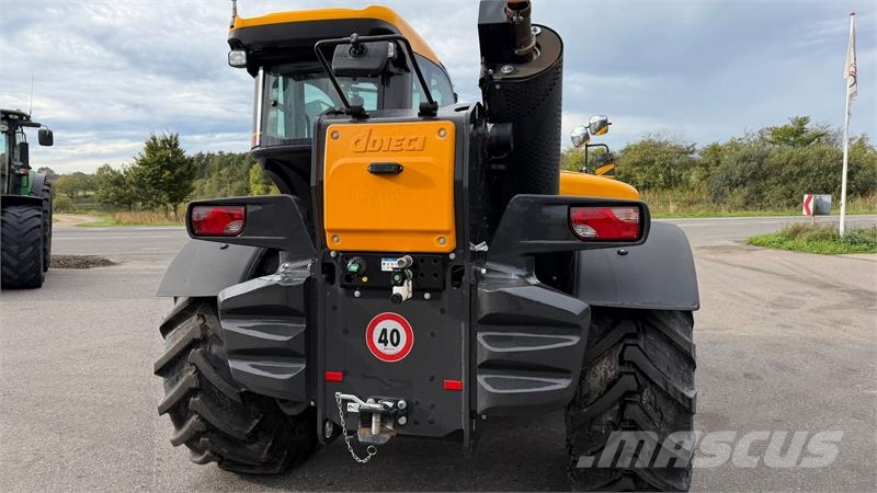 Dieci Agri Plus 42.7 VS EVO2 KUN 150 TIMER! Telescopic handlers