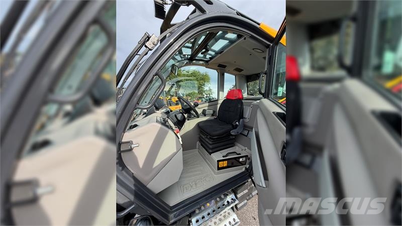 Dieci Agri Plus 42.7 VS EVO2 KUN 150 TIMER! Telescopic handlers
