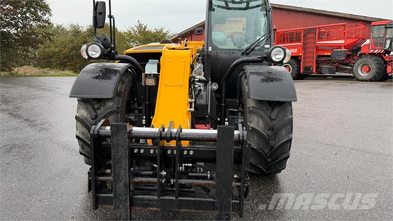 Dieci Agri Star 37.7 EVO2 KUN 110 TIMER! Telescopic handlers