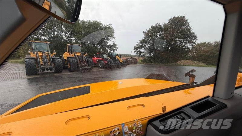 Dieci Agri Star 37.7 EVO2 KUN 110 TIMER! Telescopic handlers