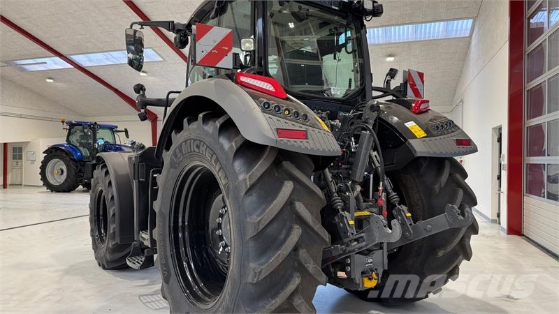 Fendt 720 ProfiPlus Gen7 KUN 200 TIMER! Tractors