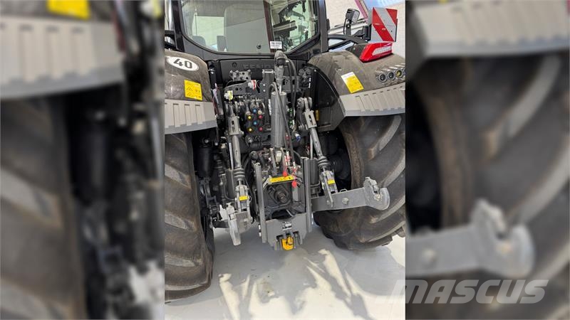 Fendt 720 ProfiPlus Gen7 KUN 200 TIMER! Tractors