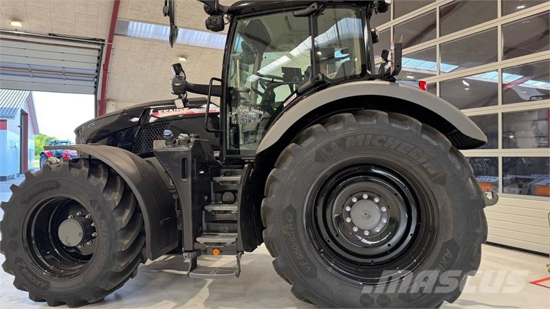 Fendt 720 ProfiPlus Gen7 KUN 200 TIMER! Tractors