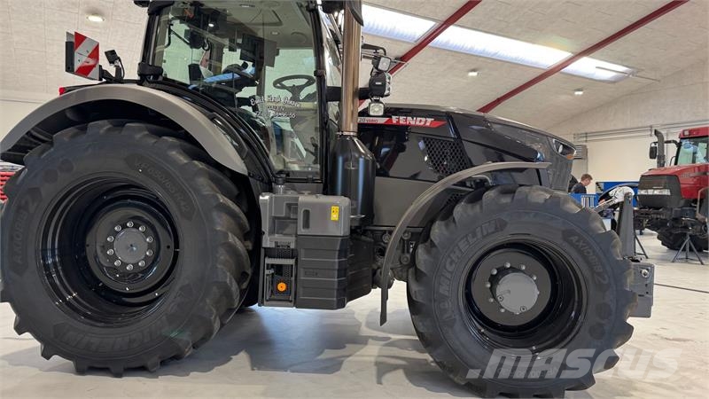 Fendt 720 ProfiPlus Gen7 KUN 200 TIMER! Tractors