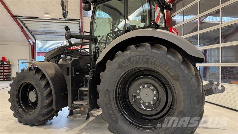 Fendt 720 ProfiPlus Gen7 KUN 200 TIMER! Tractors