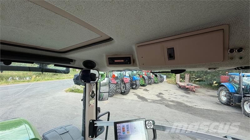 Fendt 828 Vario S4 Profi Plus KUN 3300 TIMER! MED VARIGR Tractors