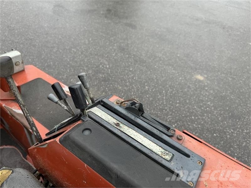 Fiat 55-85 KUN 3300 TIMER! ÆGTE SAMLER OBJEKT! Traktoriai