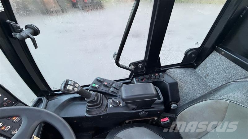 Gehl ALT750 KUN 690 TIMER! MED SKOVL OG GAFLER! Pale gommate