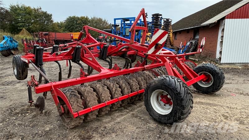Horsch Terrano 5 FX Brane