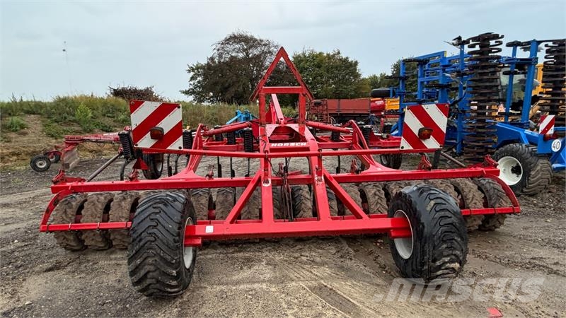 Horsch Terrano 5 FX Brane