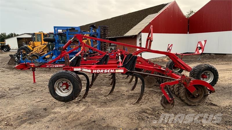 Horsch Terrano 5 FX Brane