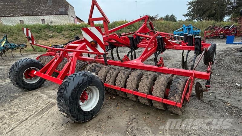 Horsch Terrano 5 FX Brane