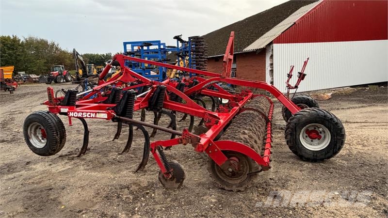 Horsch Terrano 5 FX Brane