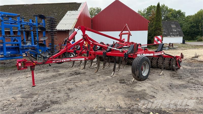 Horsch Terrano 5 FX Brane