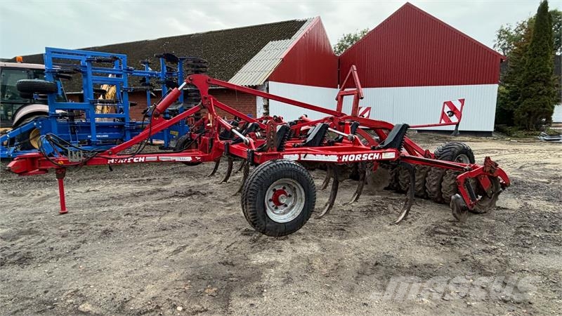 Horsch Terrano 5 FX Brane