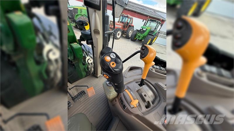 John Deere 6120M KUN 3300 TIMER! الجرارات