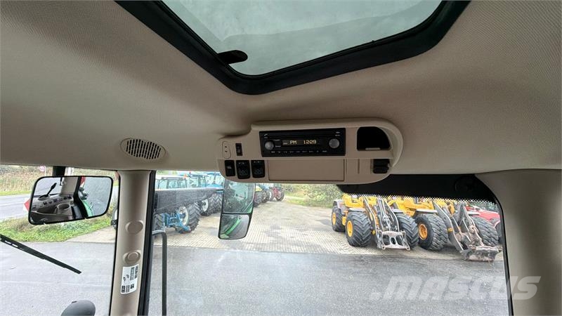 John Deere 6250R KUN 5100 TIMER OG NYE DÆK! Traktorji