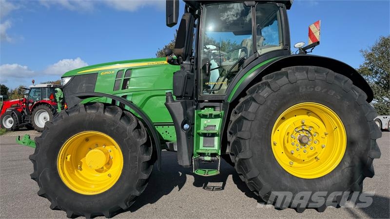 John Deere 6250R Ultimate Edition KUN 5500 TIMER! Traktorji