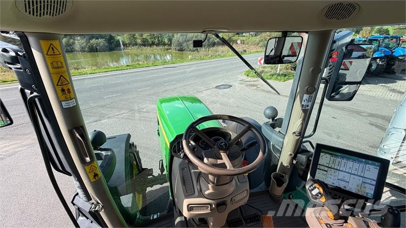 John Deere 6250R Ultimate Edition KUN 5500 TIMER! Traktorji