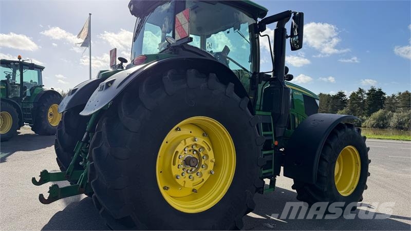 John Deere 6250R Ultimate Edition KUN 5500 TIMER! Traktorji