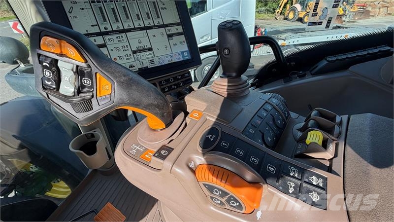 John Deere 6250R Ultimate Edition KUN 5500 TIMER! Traktorji