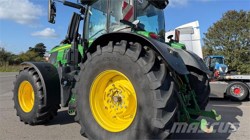 John Deere 6250R Ultimate Edition KUN 5500 TIMER! Traktorji