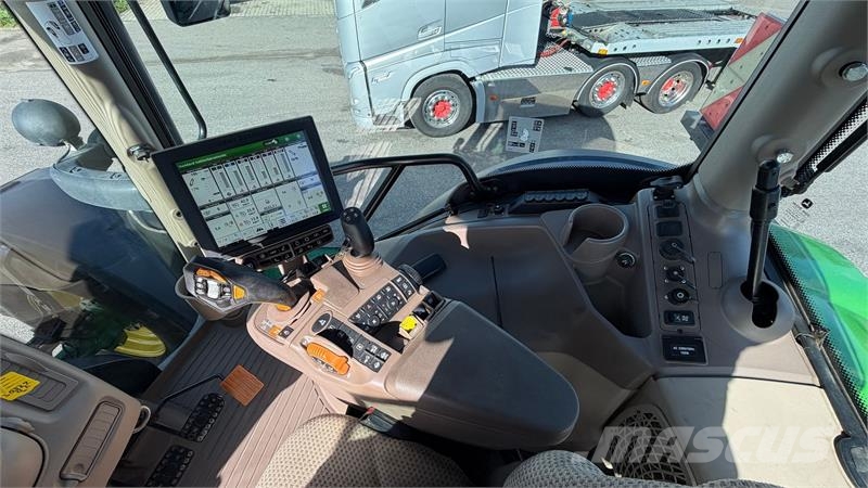 John Deere 6250R Ultimate Edition KUN 5500 TIMER! Traktorji