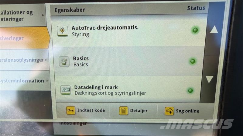 John Deere 6250R Ultimate Edition KUN 5500 TIMER! Traktorji