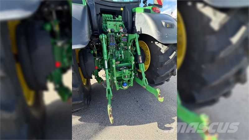 John Deere 6250R Ultimate Edition KUN 5500 TIMER! Traktorji