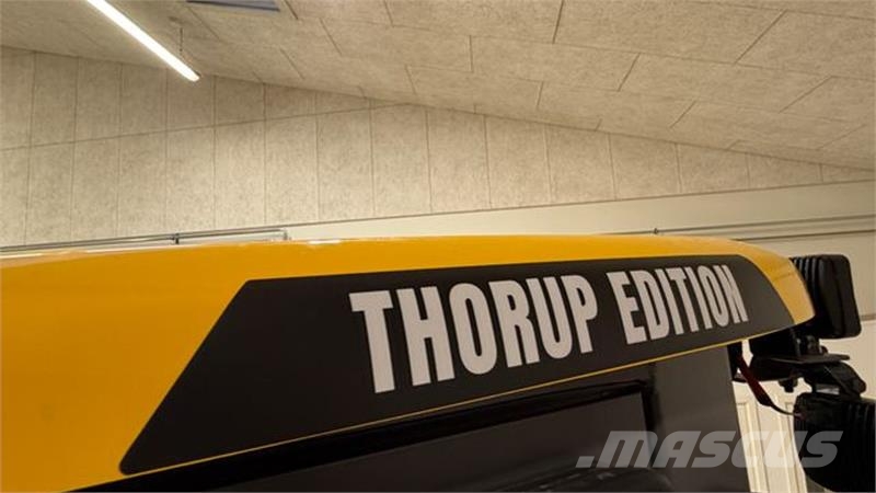 John Deere 7260R Tratores Agrícolas usados