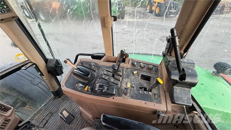 John Deere 7810 TLS AUTOPOWER! Traktoriai