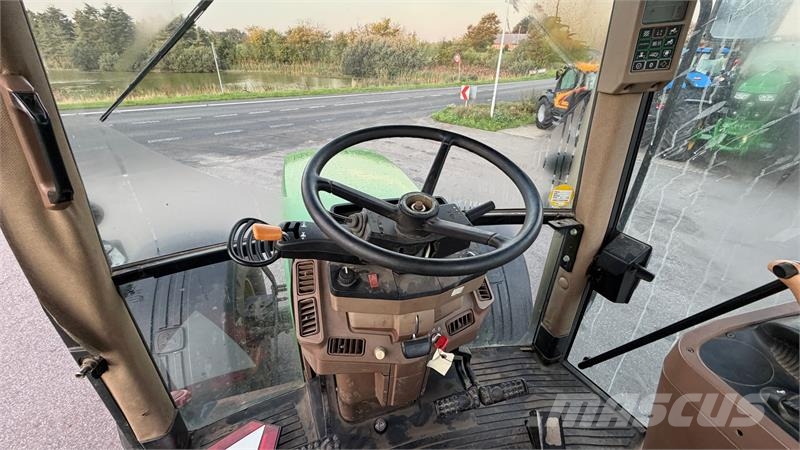 John Deere 7810 TLS AUTOPOWER! Traktoriai
