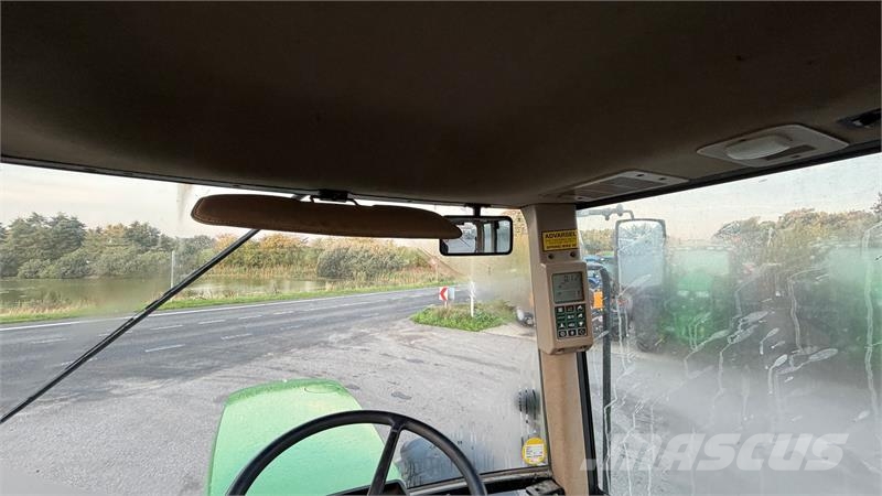 John Deere 7810 TLS AUTOPOWER! Traktoriai