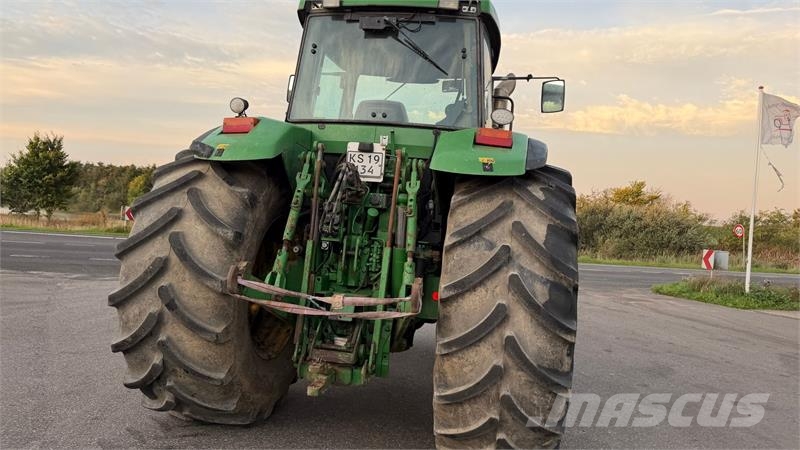 John Deere 7810 TLS MED NY RENOVERET AUTOPOWER! Traktorji
